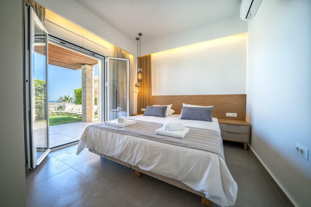 Lofos Village Chania Agia Marina  Exterior photo