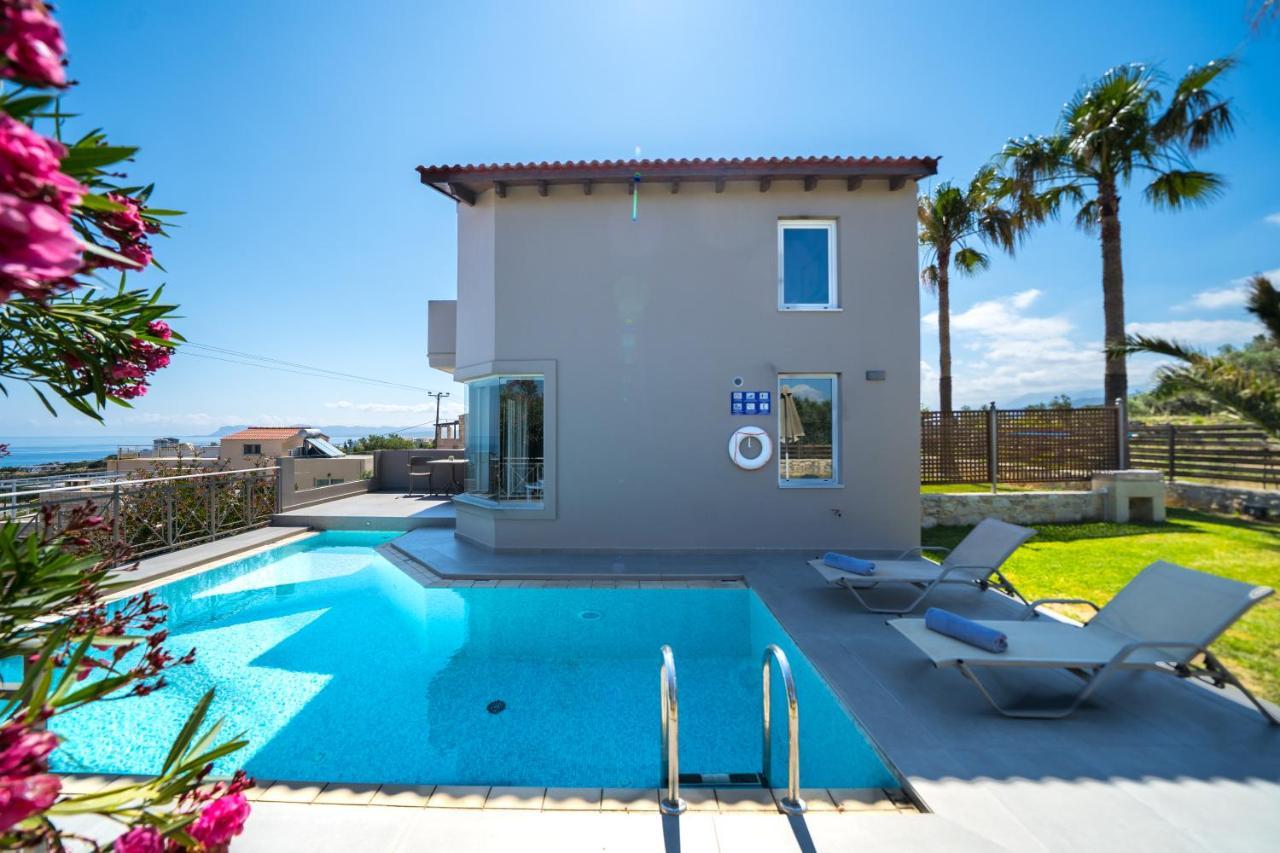 Lofos Village Chania Agia Marina  Exterior photo