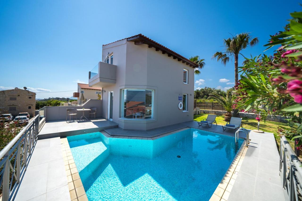 Lofos Village Chania Agia Marina  Exterior photo